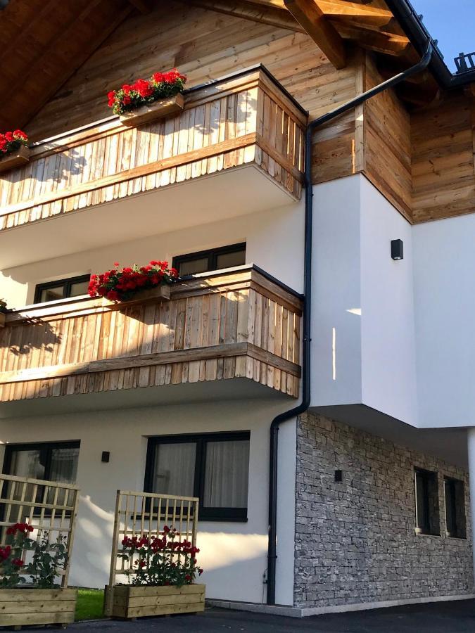 Appartementhaus Reiter Village Room Altenmarkt im Pongau Exterior photo